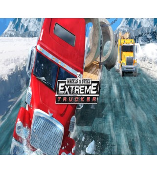 18 Wheels of Steel: Extreme Trucker Steam Key GLOBAL